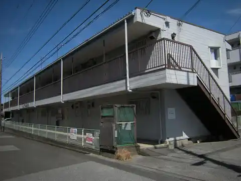 スカイタウン藤井B