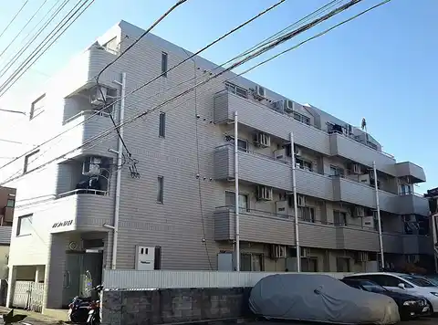 アメニティ西八王子
