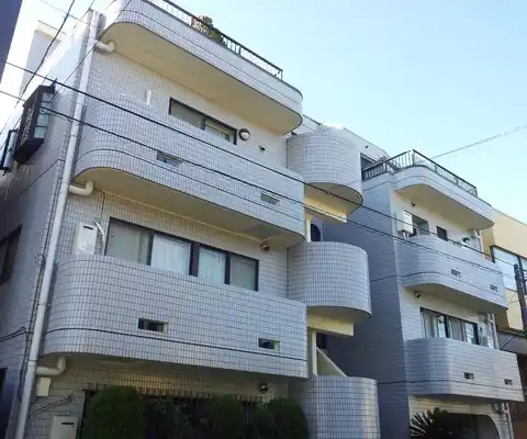 エステート石井
