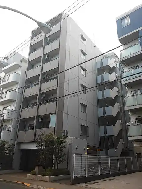 デュオステージ国領