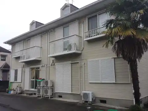 コーポ清里