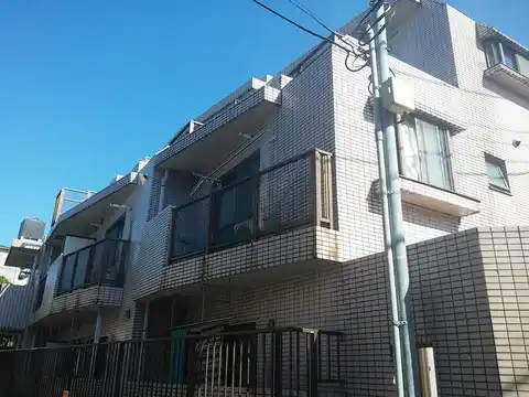 セーヴル小金井