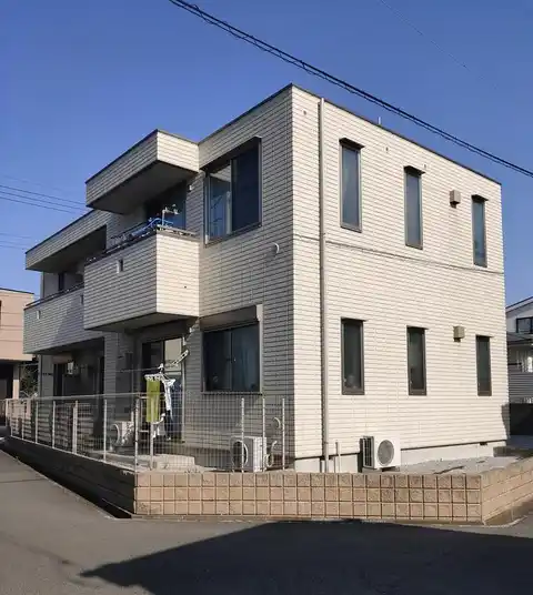 ラフィネSHOUEI