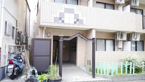 メルベーユ大沢