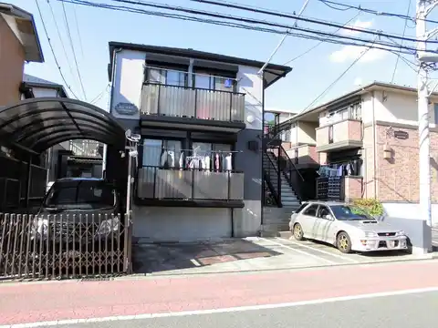 ビューテラス