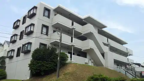 メゾンブランシェ