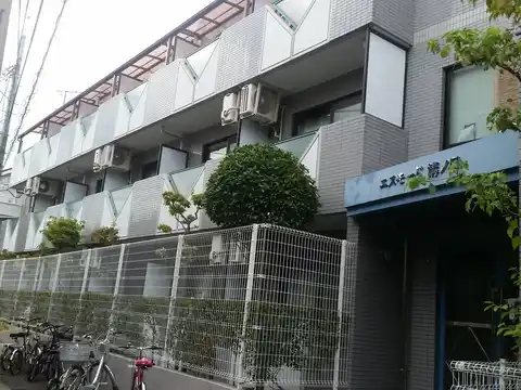 エスモード溝ノ口