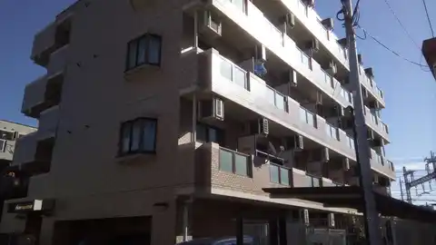 日神パレステージ小田急相模原