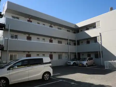 エミネンス湘南