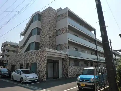 メゾンブリッジ