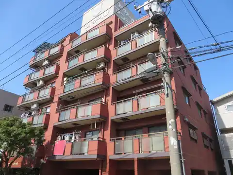 セザール第三新小岩