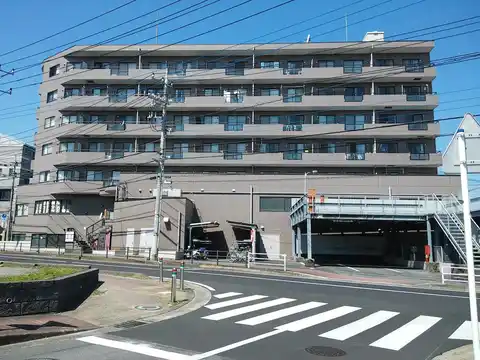 パストラルハイム三喜