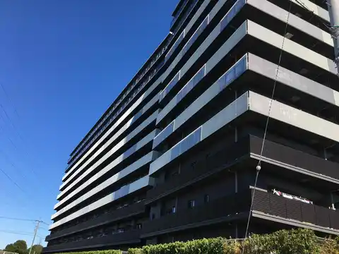 オーベルグランディオ三郷中央