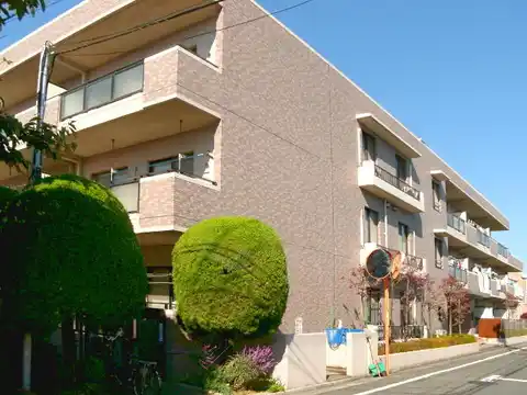 ロイヤルシャトー南大泉