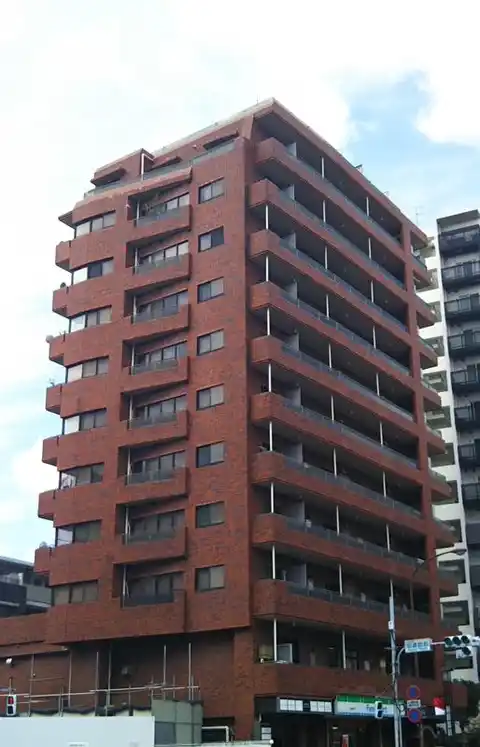 ルミエール文京伝通院