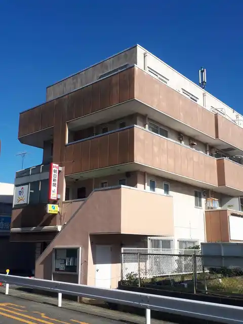 ヴィレッタあすなろ