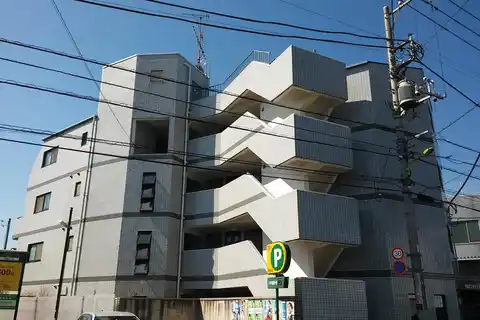 ワコーレ千歳船橋