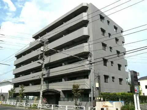 ソフィア花小金井