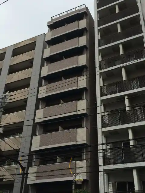クレストSKI