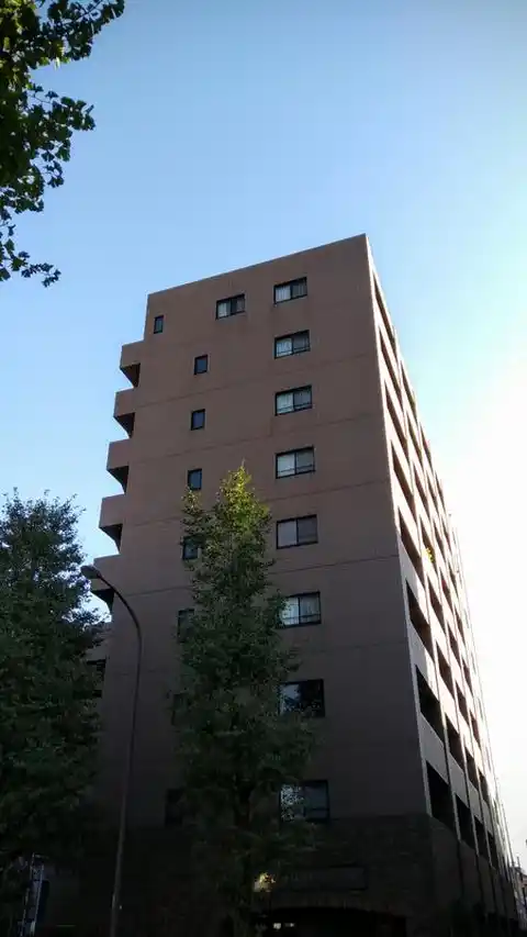 トーシンフェニックス南阿佐ヶ谷弐番館