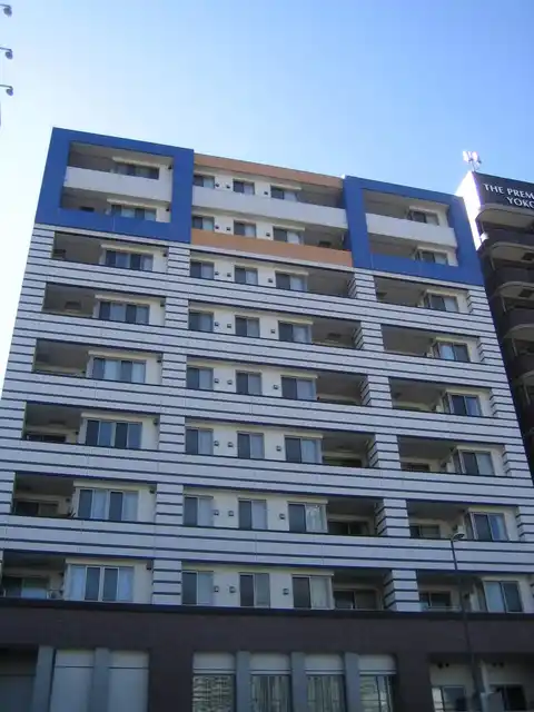 セルアージュ横濱桜木町ラフィネ