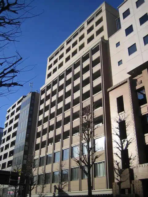 プライムメゾン横濱日本大通