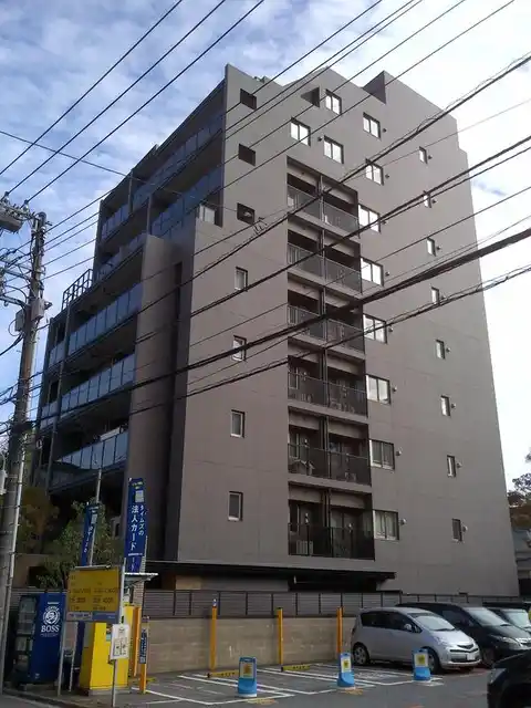 ザ・パークハウス池之端