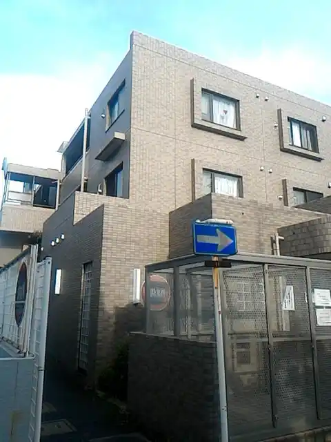 ラポール大宮大成