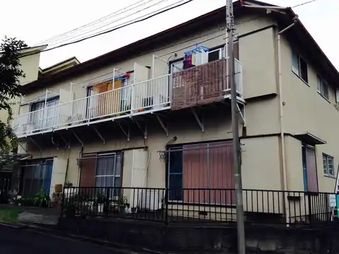KMコテージ A棟