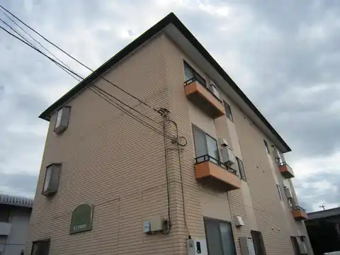 ベルシオン緑丘