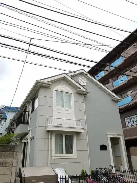 カンタベリーコート