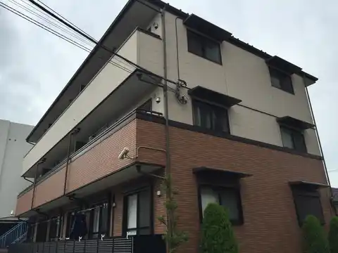フィオーレ藤