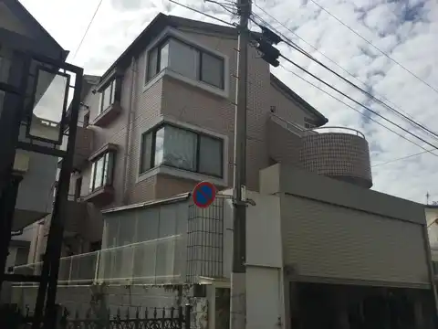 グランパーク経堂
