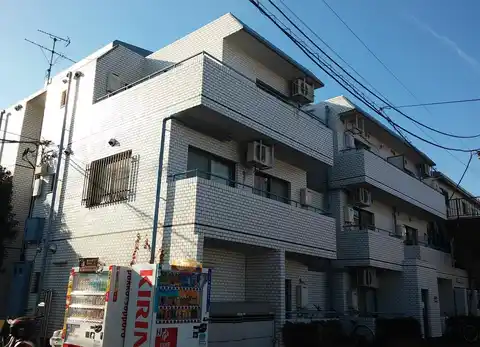 パークアベニュー紅葉ヶ丘