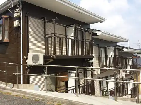 ラークヒルズ