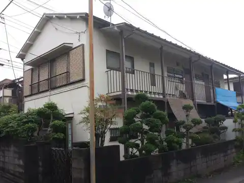 コーポ鈴鹿