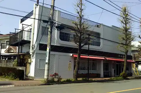 モリーナ国立