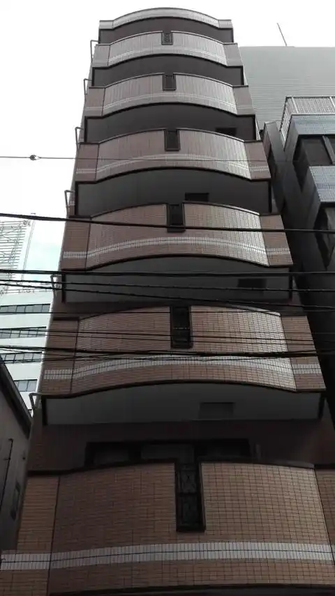 フォレストヨコハマ