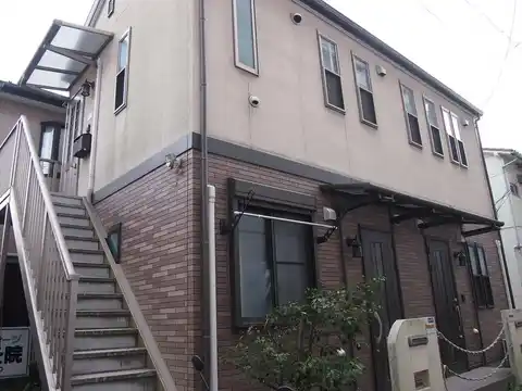 フラットK&K