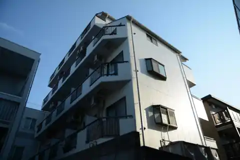 シャトーコバヤシ