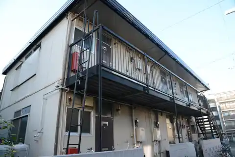 コーポ竹内
