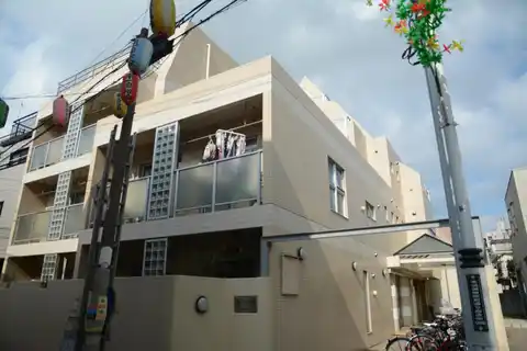 グレースいしかわ