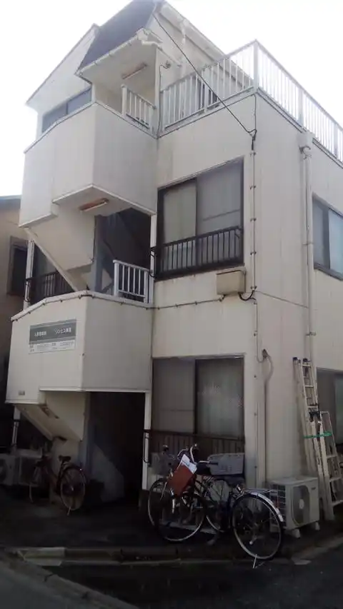 リシェス青葉