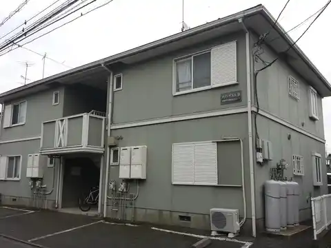 メゾンドエルビー