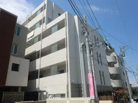 グランデュールIII江ノ島