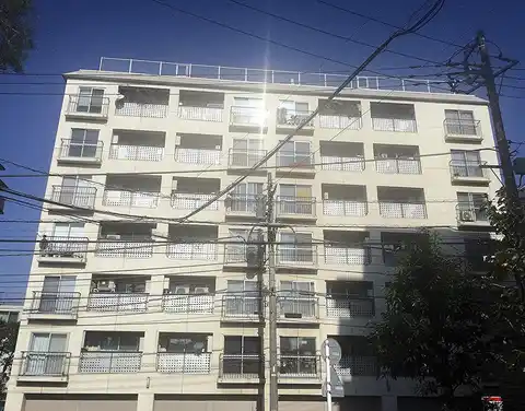 G-フラット