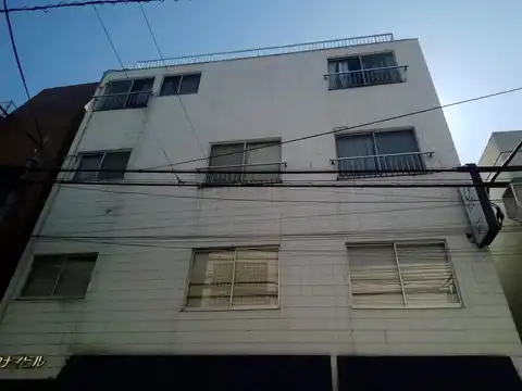 フナイビル