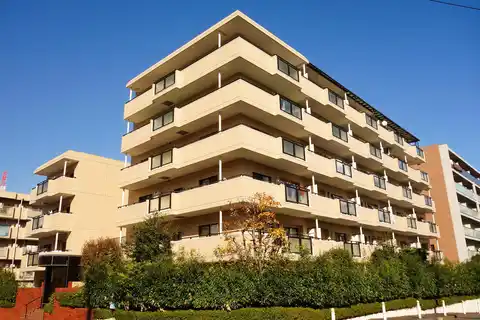 ロイヤルステージ弥生台