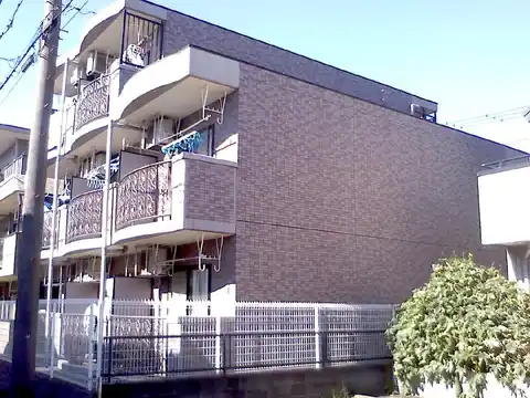 エミネンス参番館