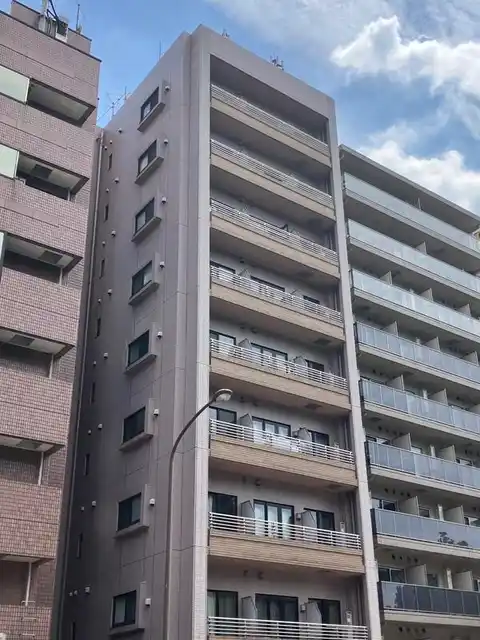 YSK新宿御苑